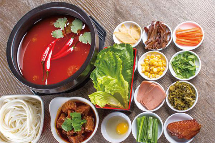 吃貨們，你吃對(duì)了嗎？&mdash;&mdash;春季養(yǎng)生不得不知的2個(gè)秘密