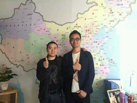 餐飲老板鐘情&ldquo;十秒到&rdquo;   再度簽約杭州濱江區代理