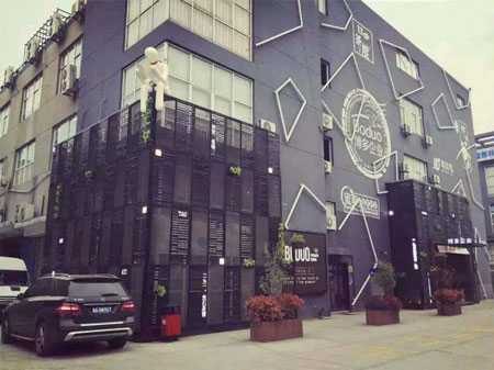 &ldquo;十秒到&rdquo;云南過橋米線  米線風席卷紹興和金華