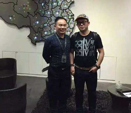 &ldquo;十秒到&rdquo;云南過橋米線  簽約余杭地區品牌代理