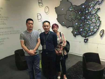 &ldquo;十秒到&rdquo;云南過橋米線  簽約臺州地區品牌代理