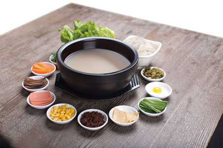 中式快餐加盟有哪些優勢