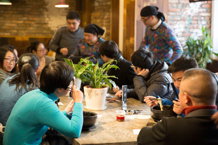 云南過橋米線加盟哪家好