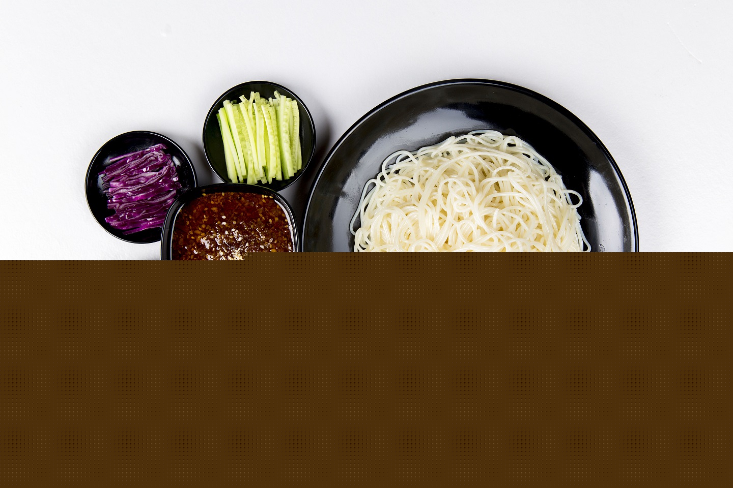 傣族沙茶撈米線 十秒帶你穿越傣族風情