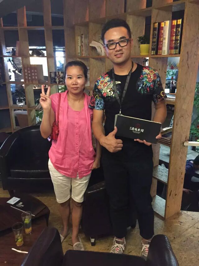 十秒到云南過橋米線  簽約兩家新加盟店！