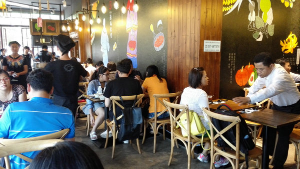 米線店加盟項目你真的看準了嗎？