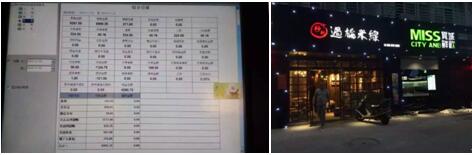 十秒到云南過橋米線   連連創(chuàng)下米線加盟數據佳績