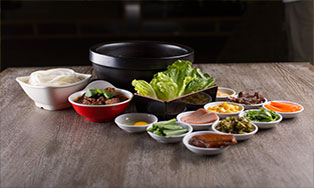 十秒到云南過橋米線  起跑江浙滬  闊步海外市場