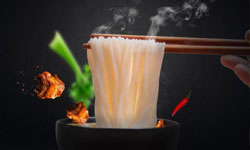 開一家過橋米線的店應該注意什么？