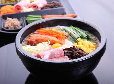 云南過橋米線加盟