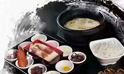 云南過橋米線加盟優勢多多，火遍整個餐飲市場