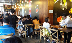 開一家米線店需要幾個步驟？