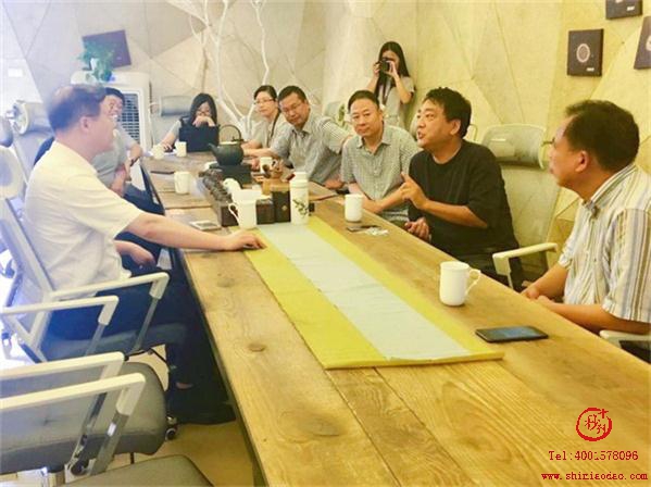 博多俞董事長介紹公司的發(fā)展歷程