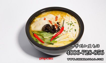 十秒到，米線加盟好項(xiàng)目，占據(jù)市場(chǎng)贏取大財(cái)富