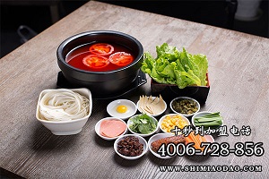 過橋米線店怎么開？開店市場前景怎么樣？