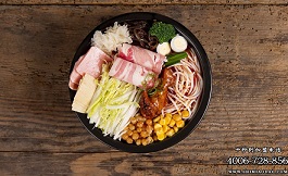 米線加盟多少錢？十秒到開店成本不大