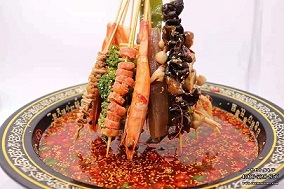 加盟過橋米線需要多少錢？十秒到投資分析