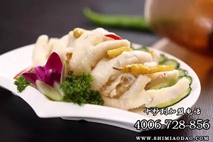 加盟什么品牌過橋米線好？十秒到創(chuàng)新開店