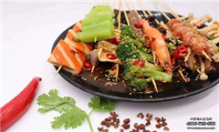 米線加盟品牌哪個(gè)好？十秒到火熱項(xiàng)目輕松開店