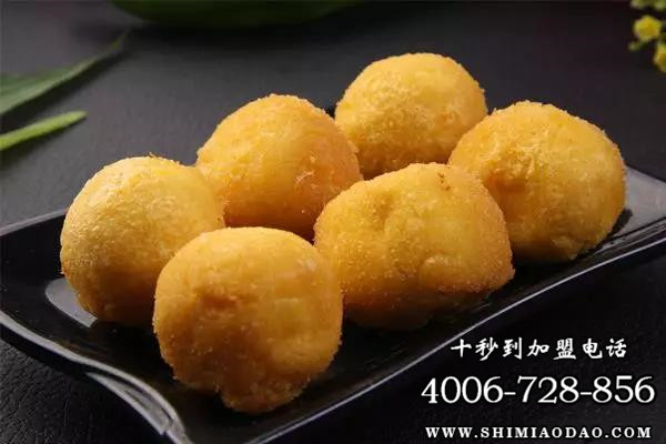 創業加盟十秒到，總部全程扶持無憂開店