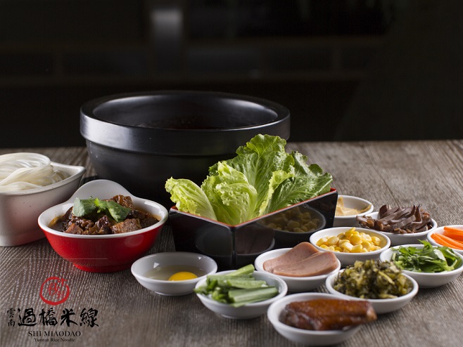 十秒到米線加盟好不好?深受消費(fèi)者的青睞