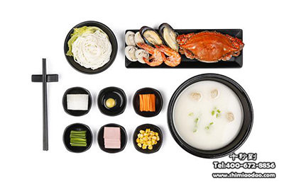 遍布海內(nèi)外2200+門店，過橋米線加盟為什么選擇十秒到？