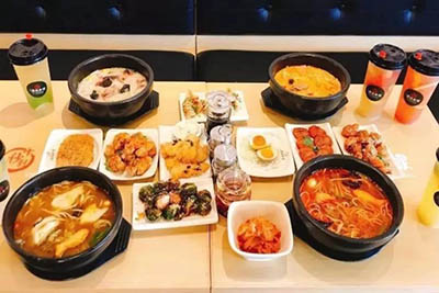 臨沂怎么開云南過橋米線店 要做好哪些準備