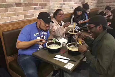 過橋米線加盟連鎖如何應對價格戰