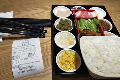 一位經營者的自白：開過橋米線店需要加盟嗎