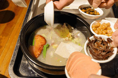 沒經驗可以開米線店嗎 做好準備再出發就行