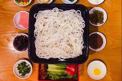 昆明加盟米線店需要多少錢 今日答疑解惑說行情