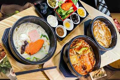 開米線店有賠錢的嗎 賠錢大多問題出在選址