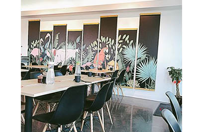 靠譜的米線加盟品牌能夠帶來哪些優(yōu)勢