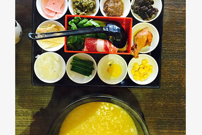 如何經(jīng)營米線店 為什么做營銷了還會虧錢