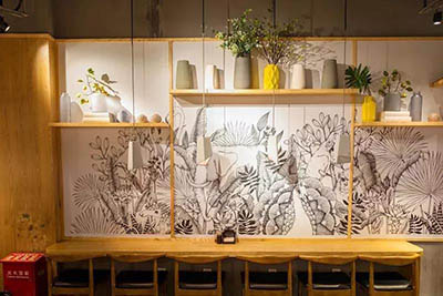 開一家過橋米線加盟店多少錢 這些基礎(chǔ)知識(shí)要掌握