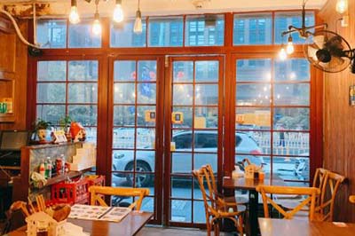 嘴刁是一種毛病？去哪治，就去十秒到過橋米線治