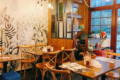 過(guò)橋米線加盟店