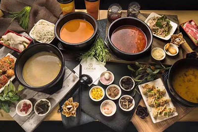 3分鐘還原一碗純正的云南過橋米線