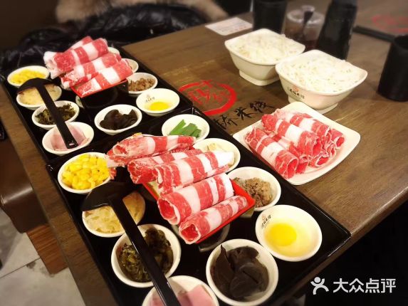 不去云南，也能嘗到正宗的云南過橋米線