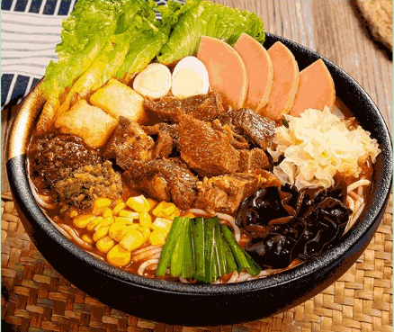 好食分享|單身這也太快樂(lè)了吧！