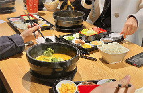 受投資者青睞的十秒到過橋米線加盟到底怎么樣？