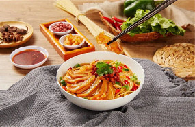 想開圓十秒到過橋米線店去哪里加盟？