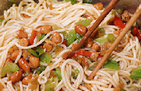 十秒到過橋米線的加盟政策有哪些?