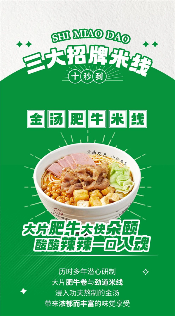 墨西哥十秒到新店搶先看：開疆拓土，傳播鄉(xiāng)味