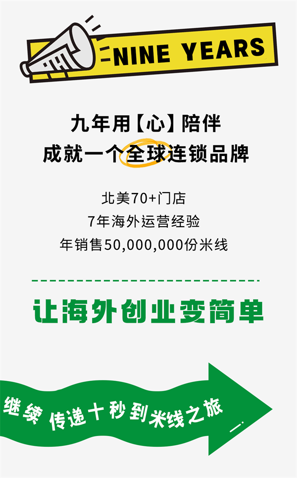 美國加州十秒到新店搶先看:開疆拓土,傳播鄉(xiāng)味