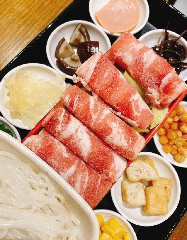 十秒到值得大家加盟,米線味美獲消費(fèi)者喜愛(ài)