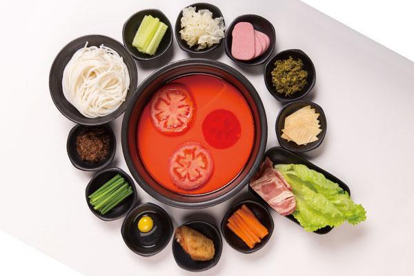 十秒到云南過橋米線教你如何避免云南過橋米線店經營