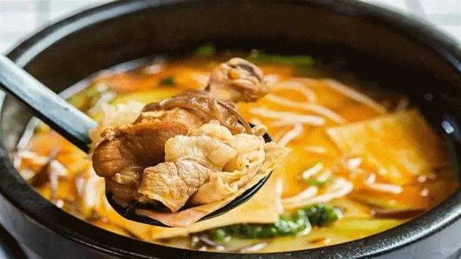 創(chuàng)業(yè)加盟十秒到,美味米線一年四季都熱銷